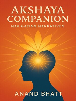 cover image of Akshaya Companion